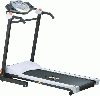 Treadmill (8650)