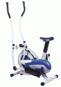 Selling Elliptical bike (2051)