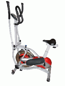 Elliptical bike (2055)